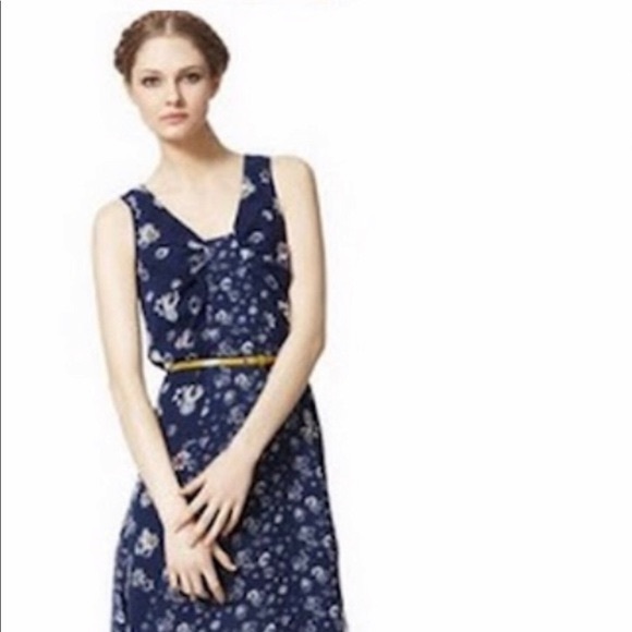 Jason Wu for Target Floral Dress! - Picture 3 of 6